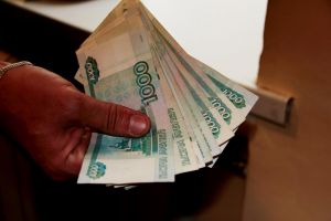 В Челябинской области имеется вакансия водителя-экспедитора с зарплатой в 320 тысяч рублей