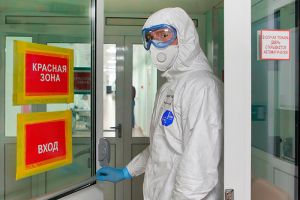 В Челябинской области число больных коронавирусом снизилось до 5153 человек