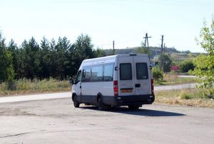 В Еманжелинском районе будет обновлен автобусный парк